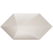Tonino Lamborghini Galaxia 185110 Diamond 3D White Glossy Décor 11x17 cm, Italie, aucun - photo 1 - photo 1