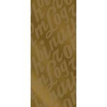 Tonino Lamborghini Galaxia 285055 MIRROR SCRIPT XL Gold Glossy grès cérame 120x280 cm, Italie, or et métaux précieux - photo 1 - photo 1
