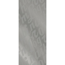 Tonino Lamborghini Galaxia 285056 MIRROR SCRIPT XL Platinum Glossy grès cérame 120x280 cm, Italie, or et métaux précieux - photo 1 - photo 1