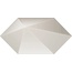 Tonino Lamborghini Galaxia 285110 DIAMOND 3D White Glossy Décor 11x22 cm, Italie - photo 1