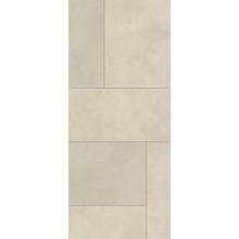 Tonino Lamborghini Korium 167416 Beige Square B gres porcelánový 120x280 cm, Itálie, vzhled kuze  - fotografie 1 - foto 1