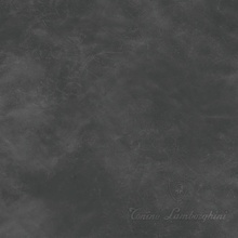 Tonino Lamborghini Korium 167511 Anathracite Logo Nat Ret gres porcelánový 120x120 cm, Itálie, vzhled kuze  - fotografie 1 - foto 1