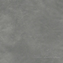 Tonino Lamborghini Korium 167512 Grey Logo Nat Ret gres porcelánový 120x120 cm, Itálie, vzhled kuze  - fotografie 1 - foto 1