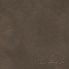Tonino Lamborghini Korium 167514 Brown Logo Nat Ret gres porcelánový 120x120 cm, Itálie, vzhled kuze  - fotografie 1 - foto 1
