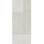 Tonino Lamborghini Korium С000542615 167427_120X280 WHITE SQUARE SIGN A gres porcelánový 120x280 cm, Itálie, kůže - fotografie 1