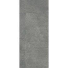 Tonino Lamborghini Korium С000542614 167426_120X280 GREY SQUARE SIGN C keramisk granitt 120x280 cm, Italia, under huden - foto 1 - foto 1