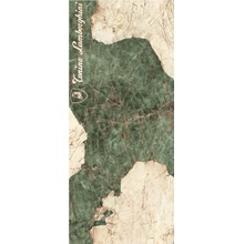 Tonino Lamborghini Magma 189109 F Logo A Green Lap Ret grès cérame 120x280 cm, Italie, aspect granite - photo 1 - photo 1