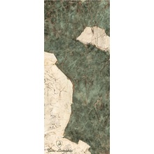 Tonino Lamborghini Magma 189111 F Logo C Green Lap Ret grès cérame 120x280 cm, Italie, aspect granite - photo 1 - photo 1