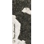 Tonino Lamborghini Magma 189118 F Logo B Black & White Lap Ret grès cérame 120x278 cm, Italie, autres types de pierre - photo 1 Tonino Lamborghini Magma 189118 F Logo B Black & White Lap Ret grès cérame 120x278 cm, Italie, autres types de pierre - photo 1