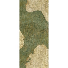 Tonino Lamborghini Magma 189026 F Monograma Green Lap Ret grès cérame 120x278 cm, Italie, or et métaux précieux - photo 1 - photo 1