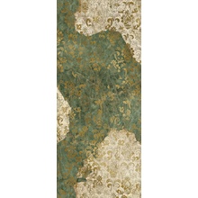 Tonino Lamborghini Magma 189022 F Venezia Green Lap Ret grès cérame 120x278 cm, Italie, or et métaux précieux - photo 1 - photo 1