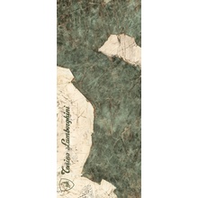 Tonino Lamborghini Magma 189110 F Logo B Green Lap Ret grès cérame 120x278 cm, Italie, autres types de pierre - photo 1 - photo 1