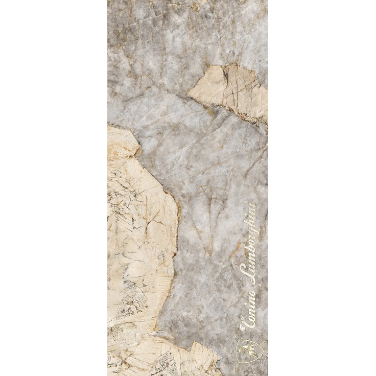 Tonino Lamborghini Magma 189108 F Logo D Natural Lap Ret grès cérame 120x278 cm, Italie, quartz et quartzite - photo 1 Tonino Lamborghini Magma 189108 F Logo D Natural Lap Ret grès cérame 120x278 cm, Italie, quartz et quartzite - photo 1