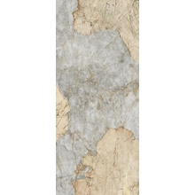 Tonino Lamborghini Magma 189001 Natural Lap Ret grès cérame 120x278 cm, Italie, quartz et quartzite - photo 1 - photo 1