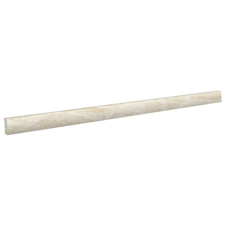 Tuscania Athena BATTISCOPA ALMOND golvlist 6,5x61 cm - foto 1 Tuscania Athena BATTISCOPA ALMOND golvlist 6,5x61 cm - foto 1