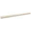 Tuscania Athena BATTISCOPA ALMOND golvlist 6,5x61 cm - foto 1 Tuscania Athena BATTISCOPA ALMOND golvlist 6,5x61 cm - foto 1