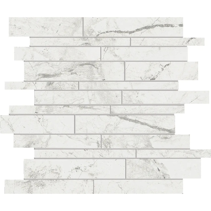 Tuscania Athena PATCHWORK BIANCO Mosaïque 30x30 cm - photo 1 Tuscania Athena PATCHWORK BIANCO Mosaïque 30x30 cm - photo 1