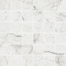 Tuscania Athena MOSAICO MONOCOLORE BIANCO (36 TESSERE ) Mozaik 30x30 cm - foto 1 - foto 1
