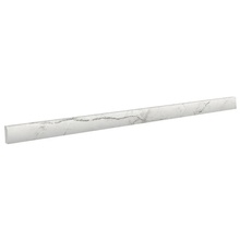 Tuscania Athena BATTISCOPA BIANCO golvlist 6,5x61 cm - foto 1 - foto 1