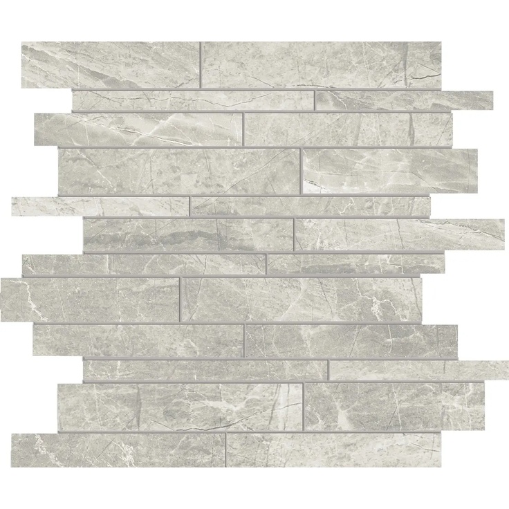 Tuscania Athena PATCHWORK GRIGIO Mozaik 30x30 cm - foto 1 Tuscania Athena PATCHWORK GRIGIO Mozaik 30x30 cm - foto 1