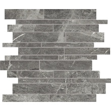 Tuscania Athena PATCHWORK NERO Mozaik 30x30 cm - foto 1 - foto 1