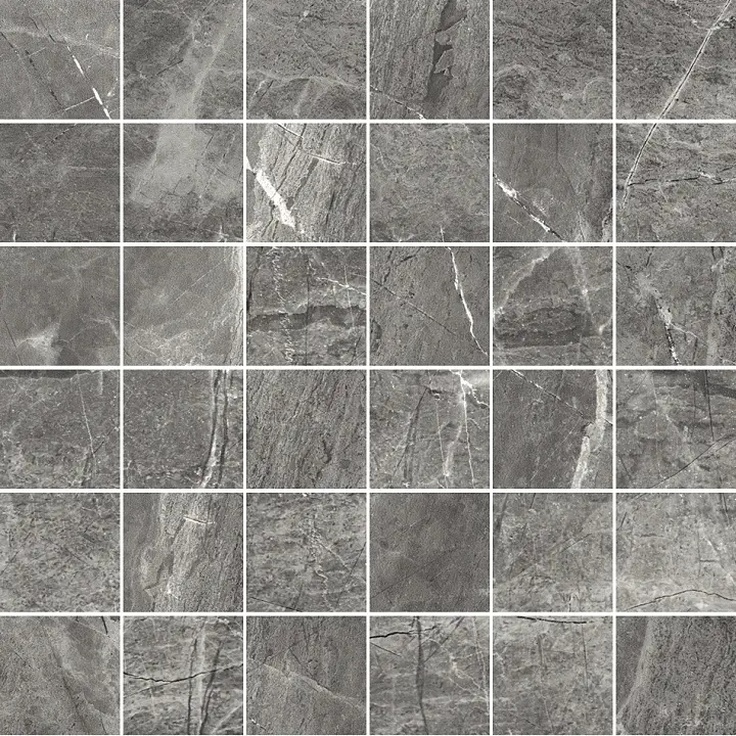 Tuscania Athena MOSAICO MONOCOLORE NERO (36 TESSERE ) Mosaïque 30x30 cm - photo 1 Tuscania Athena MOSAICO MONOCOLORE NERO (36 TESSERE ) Mosaïque 30x30 cm - photo 1
