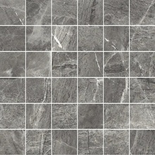 Tuscania Athena MOSAICO MONOCOLORE NERO (36 TESSERE ) Mozaik 30x30 cm - foto 1 - foto 1