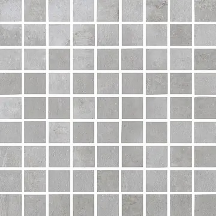 Tuscania Caementum Mosaico 81 Tes Griseo 30*30 Mosaik 30x30 cm - Foto 1 Tuscania Caementum Mosaico 81 Tes Griseo 30*30 Mosaik 30x30 cm - Foto 1