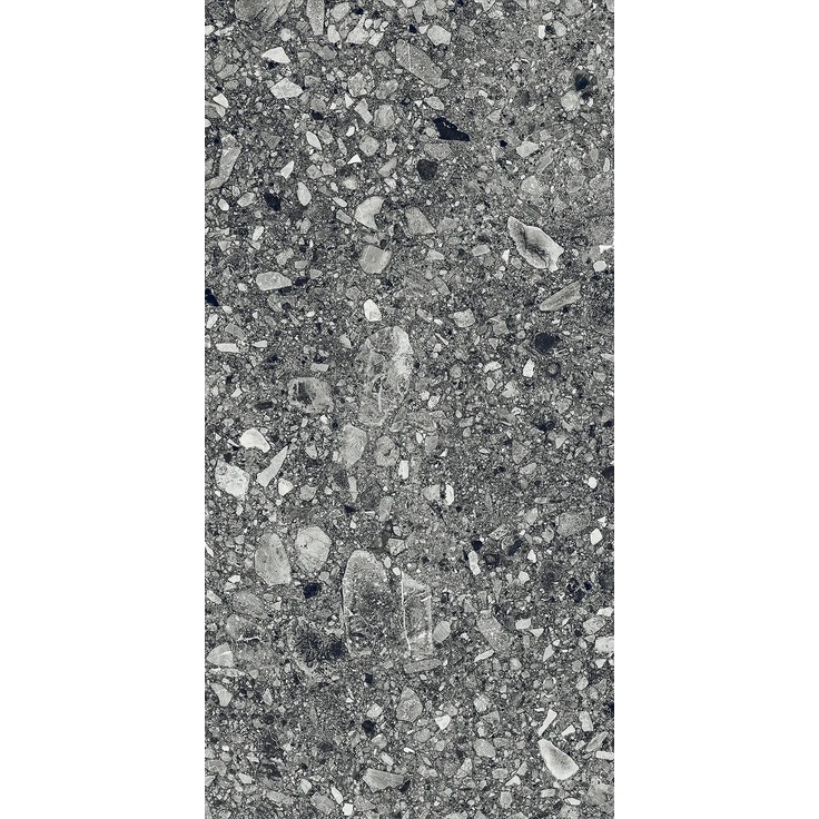 Tuscania Ceppo Di Gré N1S4 Ceppo Di GréAnthracite Rs 30,4*61,0 grès cérame 30,4x61 cm - photo 1 Tuscania Ceppo Di Gré N1S4 Ceppo Di GréAnthracite Rs 30,4*61,0 grès cérame 30,4x61 cm - photo 1