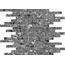 Tuscania Ceppo Di Gré Mosaico Ass 18 tes Anthracite 30*30 Mosaic 30x30 cm - photo 1 Tuscania Ceppo Di Gré Mosaico Ass 18 tes Anthracite 30*30 Mosaic 30x30 cm - photo 1