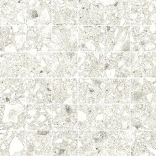 Tuscania Ceppo Di Gré Mosaico 36 tes White 30*30 Mozaika 30x30 cm - fotografie 1 - foto 1