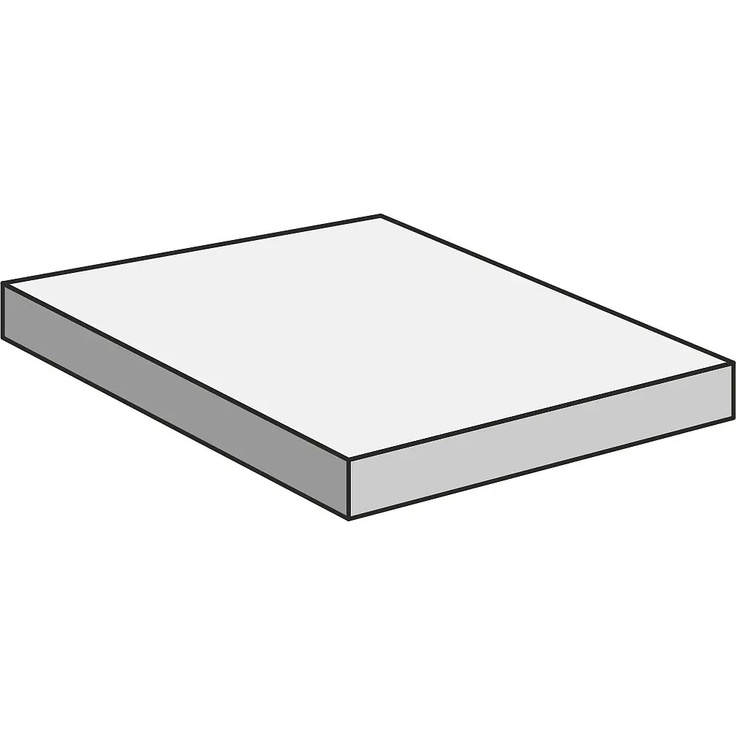 Tuscania Ceppo Di Gré Angolare CR SX White RS 34*34 Gradino angolare 34x34 cm - foto 1 Tuscania Ceppo Di Gré Angolare CR SX White RS 34*34 Gradino angolare 34x34 cm - foto 1