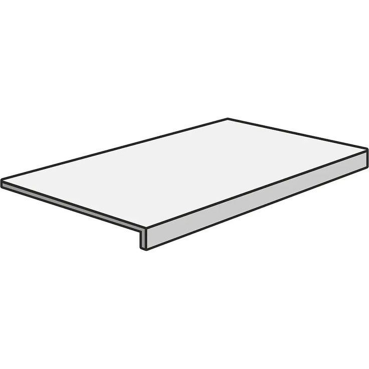 Tuscania Ceppo Di Gré Elemento L White RS 45*90 Ângulo 45x90 cm - foto 1 Tuscania Ceppo Di Gré Elemento L White RS 45*90 Ângulo 45x90 cm - foto 1