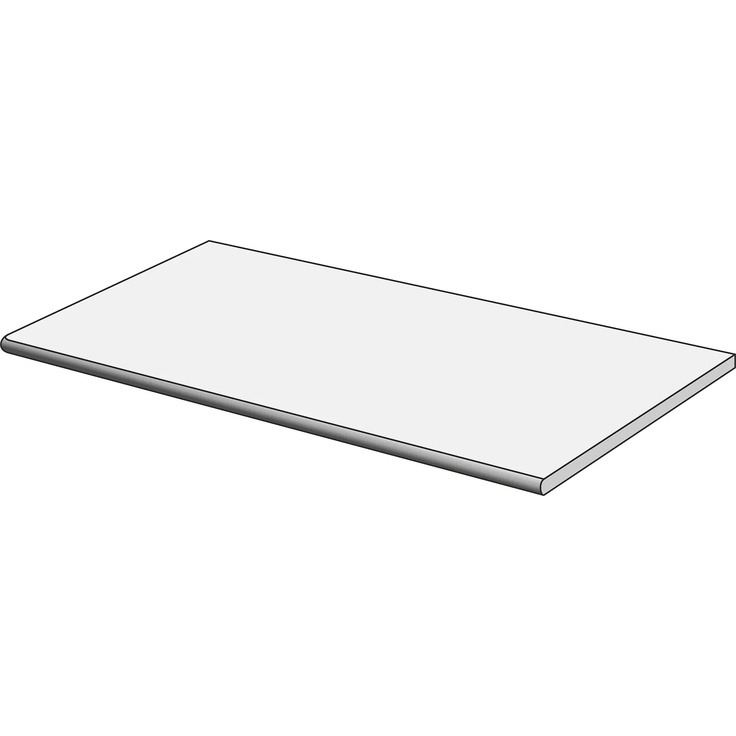 Tuscania Ceppo Di Gré Angolo Bordo Toro SX White RS 45*90 Speciální prvek 45x90 cm - fotografie 1 Tuscania Ceppo Di Gré Angolo Bordo Toro SX White RS 45*90 Speciální prvek 45x90 cm - fotografie 1