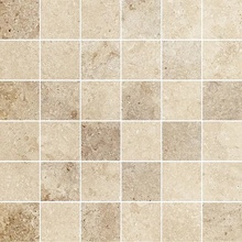 Tuscania Colosseo Plus Colosseo Mosaico 36 pz Beige 30*30 Mosaico 30x30 cm - foto 1 - foto 1