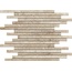 Tuscania Colosseo Plus Colosseo Mos Ass 18 pz Beige 30*30 Mosaic 30x30 cm, Italy, other types of stone - photo 1 Tuscania Colosseo Plus Colosseo Mos Ass 18 pz Beige 30*30 Mosaic 30x30 cm, Italy, other types of stone - photo 1