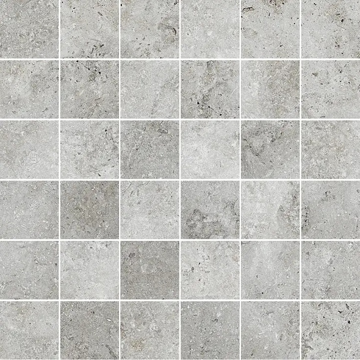 Tuscania Colosseo Plus Colosseo Mosaico 36 pz Grigio 30*30 Mosaic 30x30 cm, Italy, other types of stone - photo 1 Tuscania Colosseo Plus Colosseo Mosaico 36 pz Grigio 30*30 Mosaic 30x30 cm, Italy, other types of stone - photo 1