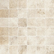 Tuscania Colosseo Plus Colosseo Mosaico 36 pz Panna 30*30 Mosaico 30x30 cm - foto 1 - foto 1