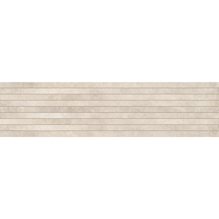 Tuscania Continental O Teak Sand R30,4*122,2 Mosaic 30,4x122,2 cm - photo 1 Tuscania Continental O Teak Sand R30,4*122,2 Mosaic 30,4x122,2 cm - photo 1