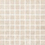 Tuscania Continental Mos Mon 81 Sand 30*30 Mozaika 30x30 cm - fotografie 1 Tuscania Continental Mos Mon 81 Sand 30*30 Mozaika 30x30 cm - fotografie 1