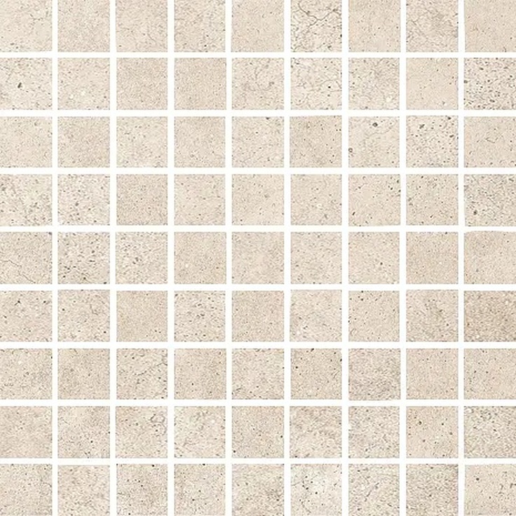 Tuscania Continental Mos Mon 81 Sand 30*30 Mozaika 30x30 cm - fotografie 1 Tuscania Continental Mos Mon 81 Sand 30*30 Mozaika 30x30 cm - fotografie 1