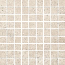 Tuscania Continental Mos Mon 81 Sand 30*30 Mozaik 30x30 cm - foto 1 - foto 1