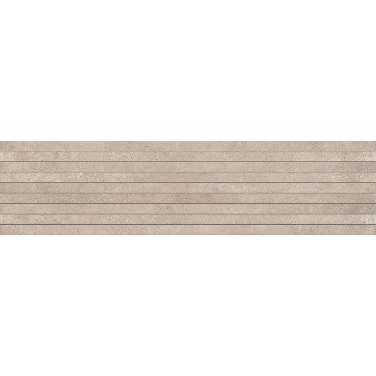 Tuscania Continental O Teak Taupe R30,4*122,2 Mosaic 30,4x122,2 cm - photo 1 Tuscania Continental O Teak Taupe R30,4*122,2 Mosaic 30,4x122,2 cm - photo 1