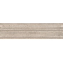 Tuscania Continental O Teak Taupe R30,4*122,2 Mozaik 30,4x122,2 cm - foto 1 - foto 1