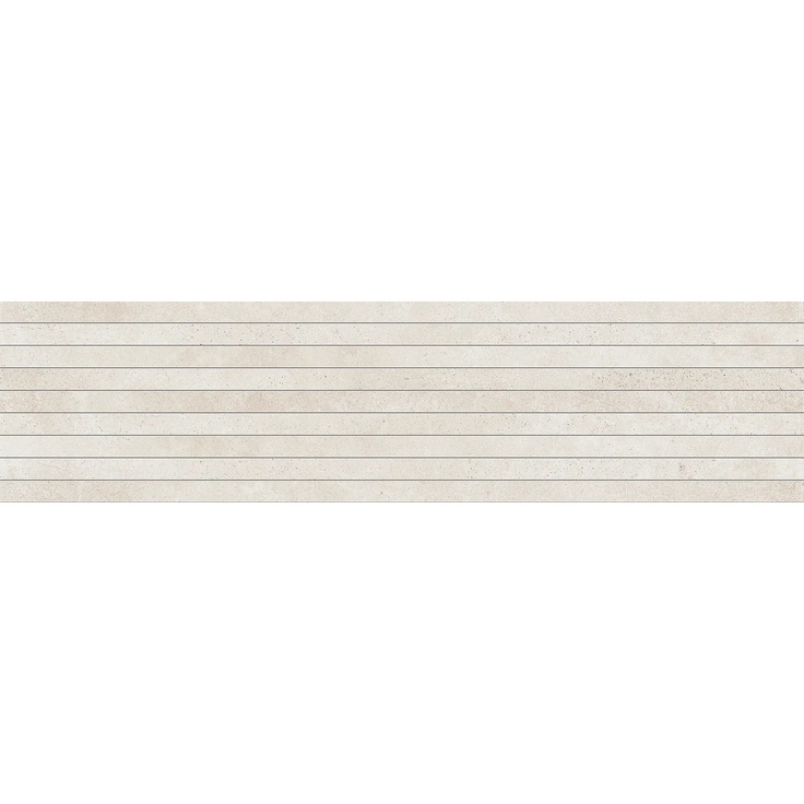 Tuscania Continental O Teak White R30,4*122,2 Mosaic 30,4x122,2 cm - photo 1 Tuscania Continental O Teak White R30,4*122,2 Mosaic 30,4x122,2 cm - photo 1