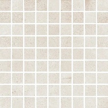 Tuscania Continental Mos Mon 81 White 30*30 Mozaik 30x30 cm - foto 1 - foto 1
