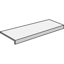 Tuscania Continental Elem L White R FP2 30*61 Vinkel 30x61 cm - foto 1 - foto 1