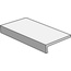 Tuscania Continental Elem L Mon White Outdoor 15*30 Angle 15x30 cm - photo 1 Tuscania Continental Elem L Mon White Outdoor 15*30 Angle 15x30 cm - photo 1