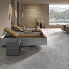 Tuscania Dolomia Stone 61x61 - foto de interior 1 - foto 2