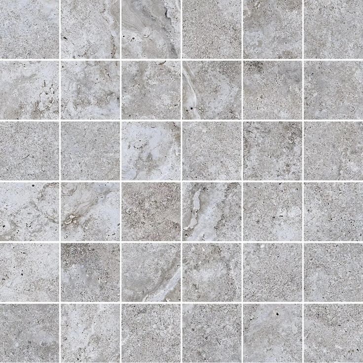 Tuscania Dolomia Stone Mosaico Grey 30*30 Mosaico 30x30 cm - foto 1 Tuscania Dolomia Stone Mosaico Grey 30*30 Mosaico 30x30 cm - foto 1